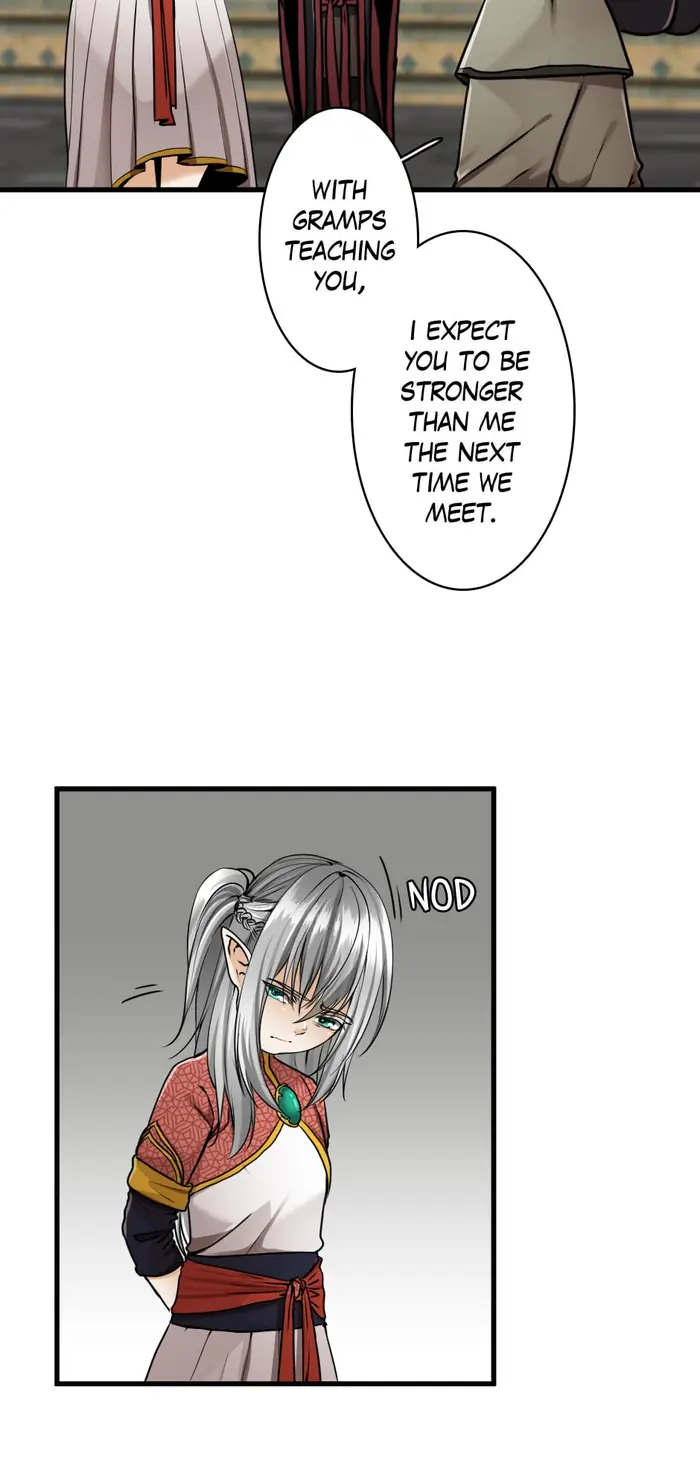 The Beginning After the End Chapter 28 image 34_optimized